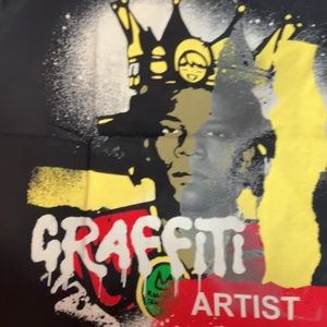 Graphic T-shirt